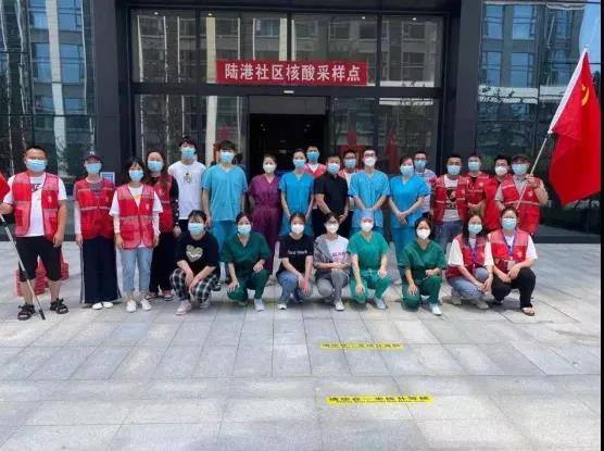 这就是厅长点名的河南教育铁军“志愿红”