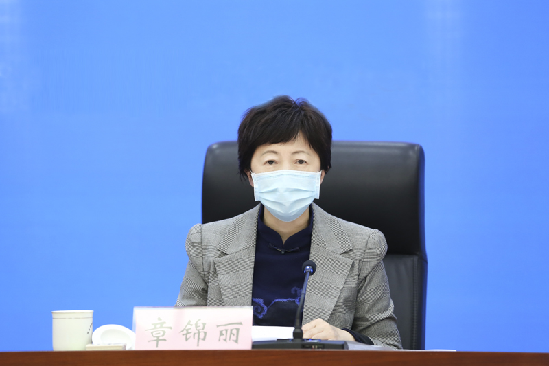 医疗器械为什么要监管省局召开进一步加强疫情防控医疗器械质量监管工作电视电话会议_https://www.jmylbn.com_新闻资讯_第3张