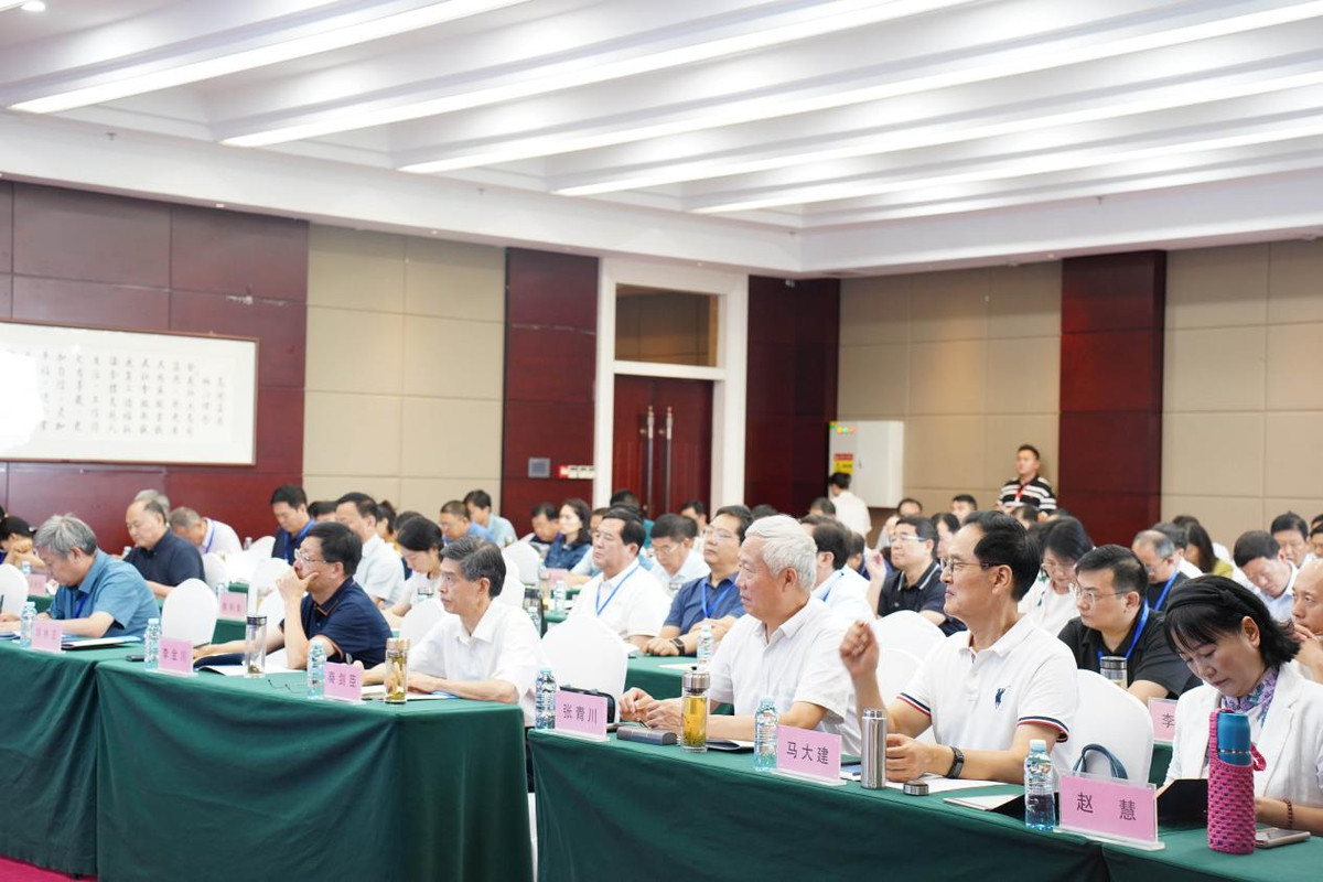 2023年河南省督学能力提升培训班举办