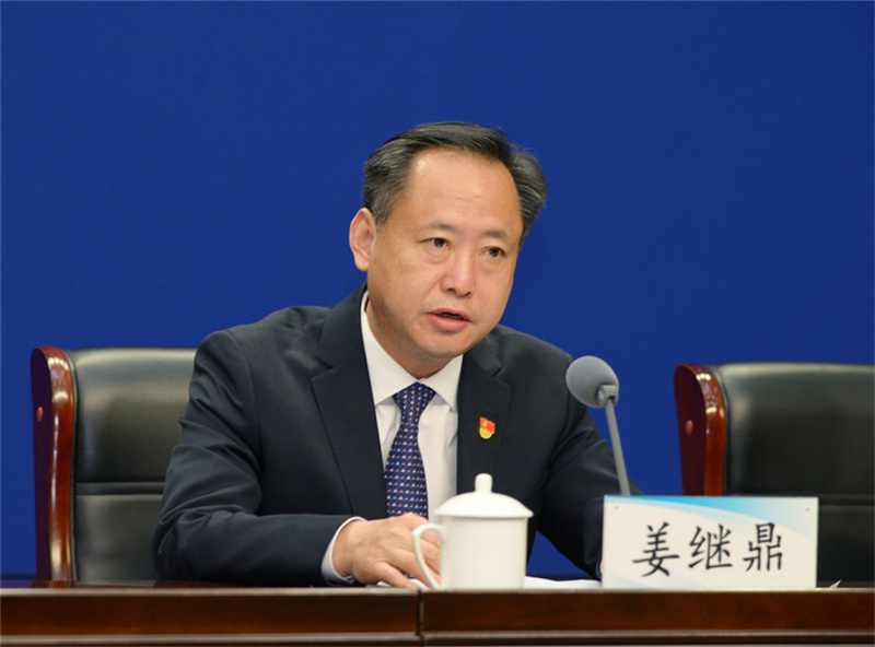 河南省文化和旅游厅与濮阳市政府举行视频会议 有序推进第五届中国杂技艺术节筹备工作