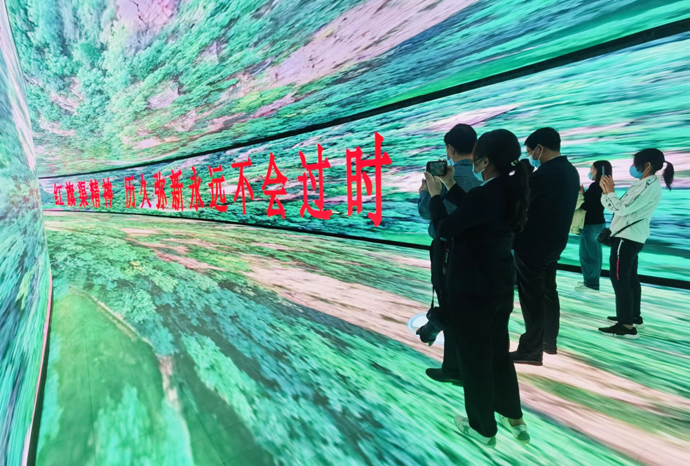 【行走河南·读懂中国】黄金周的N种打开方式——花式出游 玩转长假