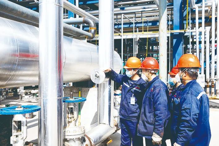 多措并举 濮阳市全力冲刺一季度开门红