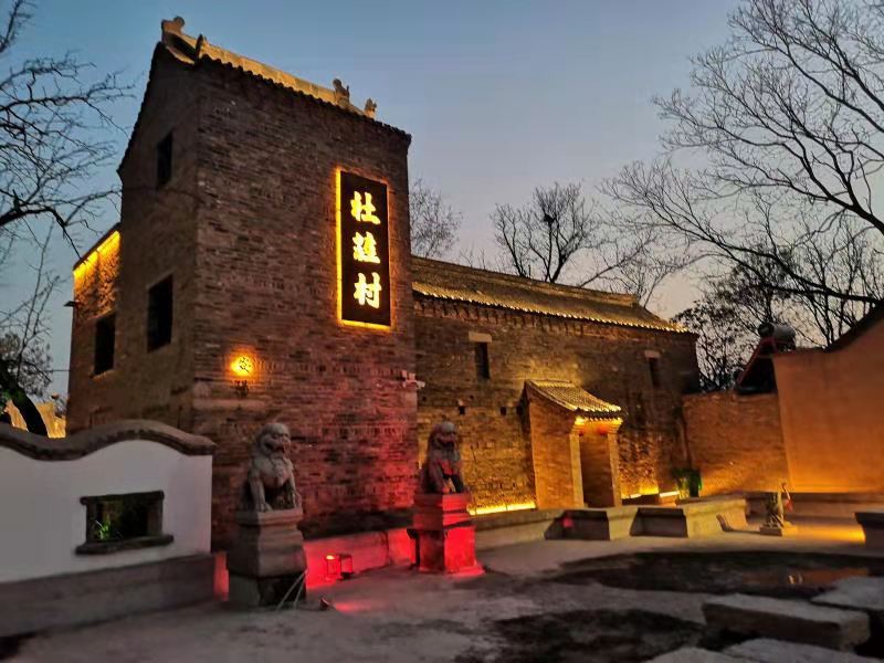 安阳县：文化商业引进来 农旅融合展新颜