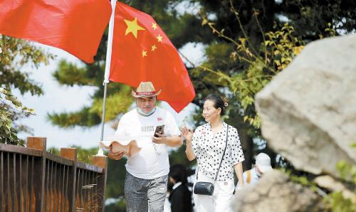 品诗意风景 看美好信阳——信阳文旅融合高质量发展纪实