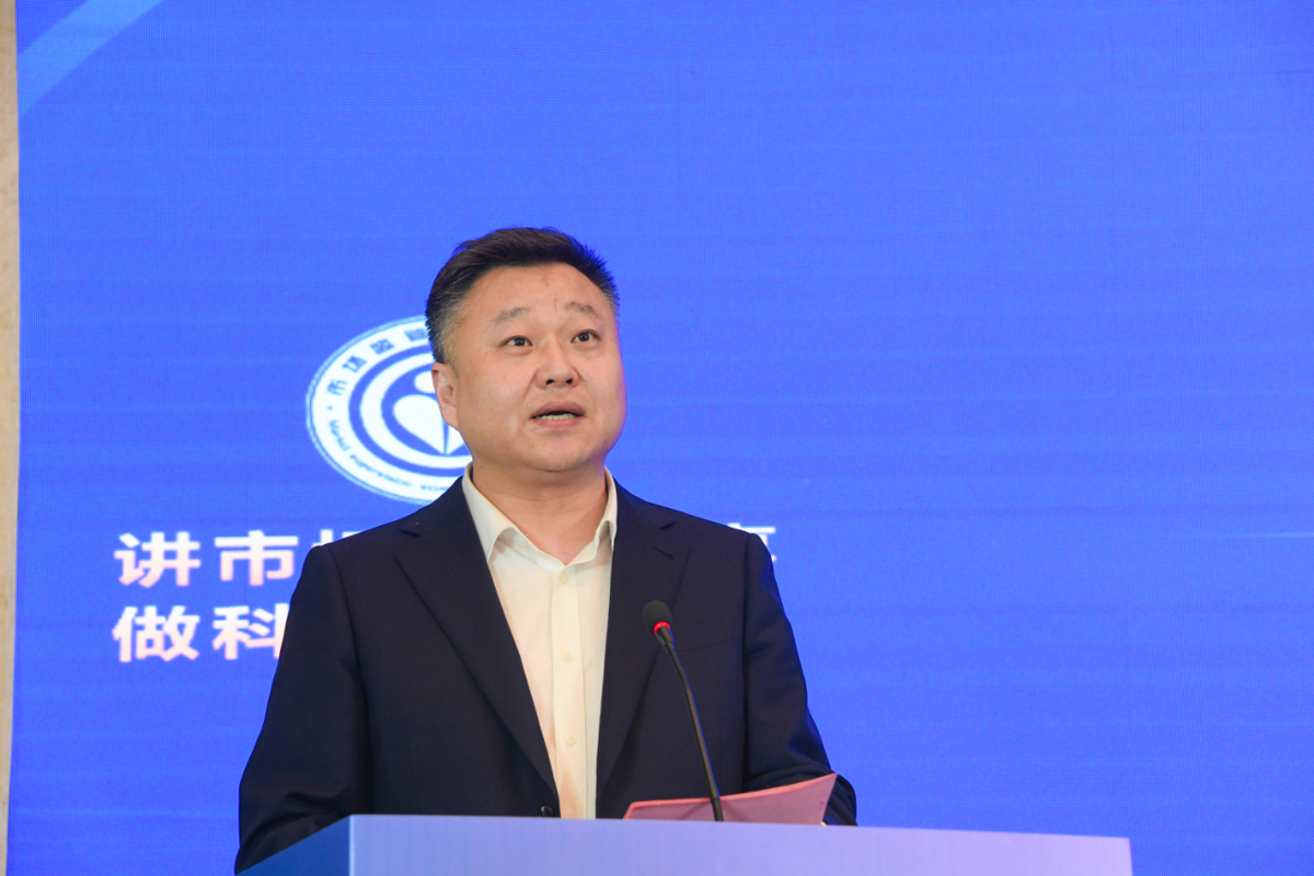 2023年河南市场监管科普讲解大赛成功举办