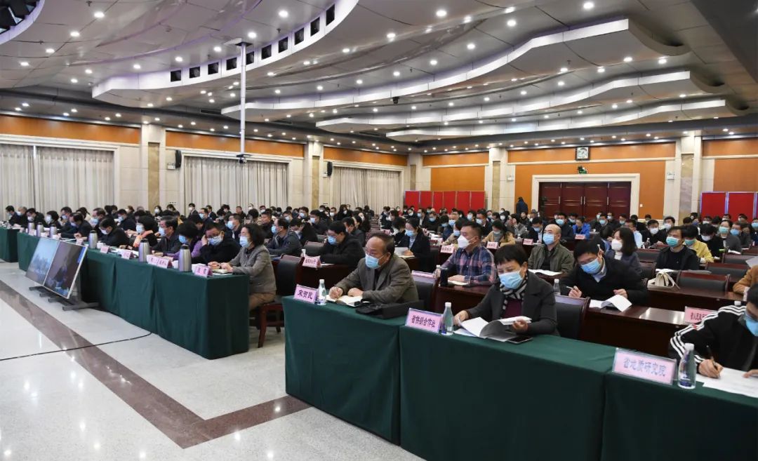 全省财会监督工作暨财会监督和预算执行监督专项行动动员部署会议在郑州召开
