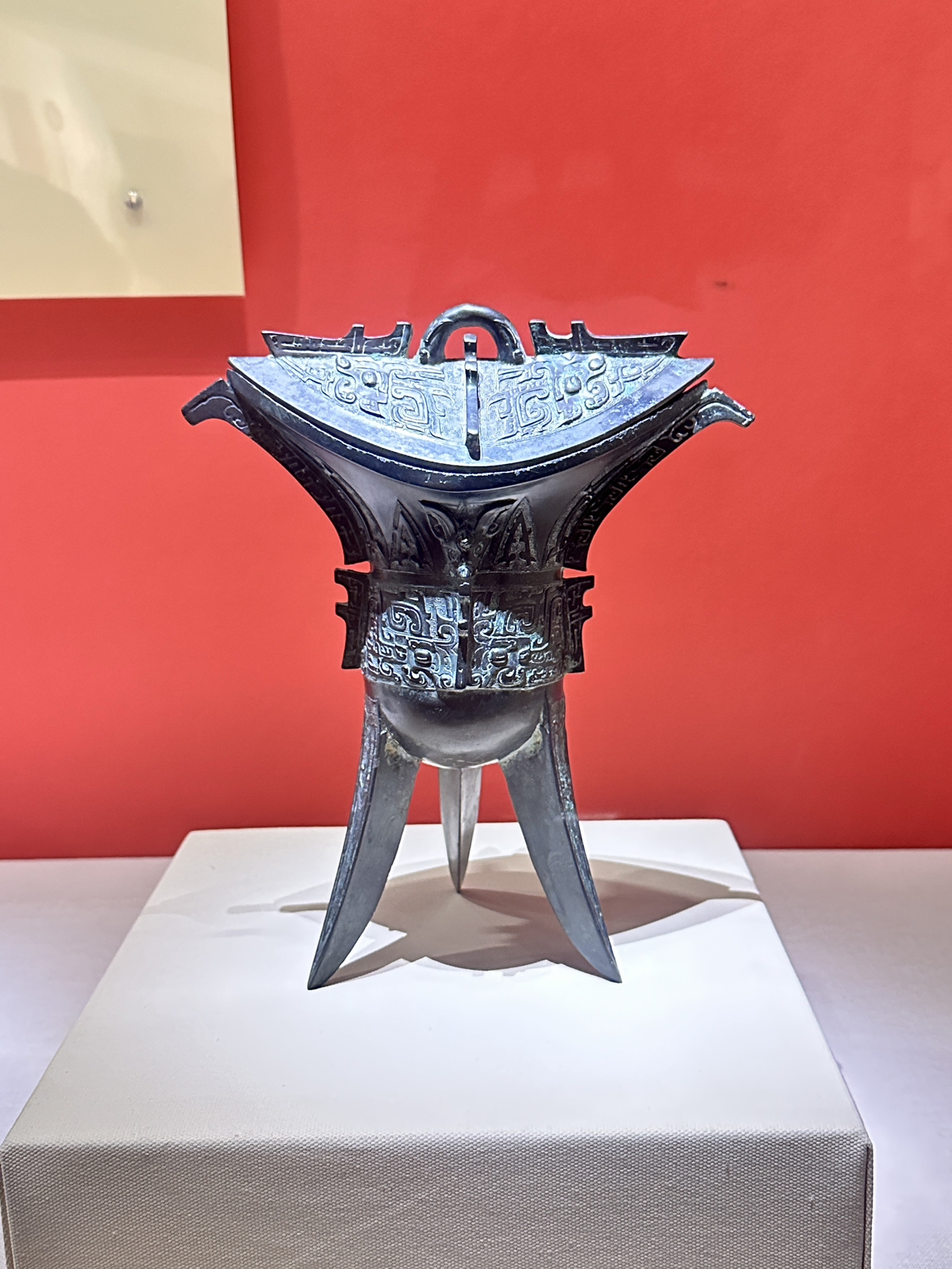 河南博物馆总数已达395家，“3000年陈酿”你见过吗？