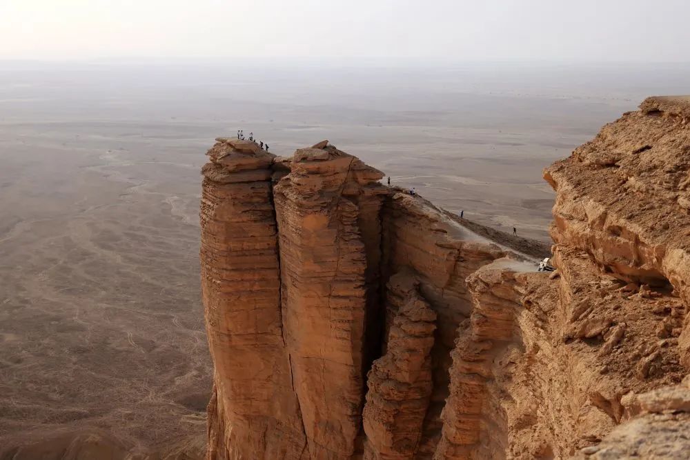 习近平中东之行亮点纷呈 文旅合作成果丰硕