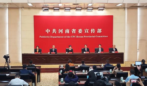 经济总量迈上2000亿元台阶 焦作居民人均可支配收入全省第四