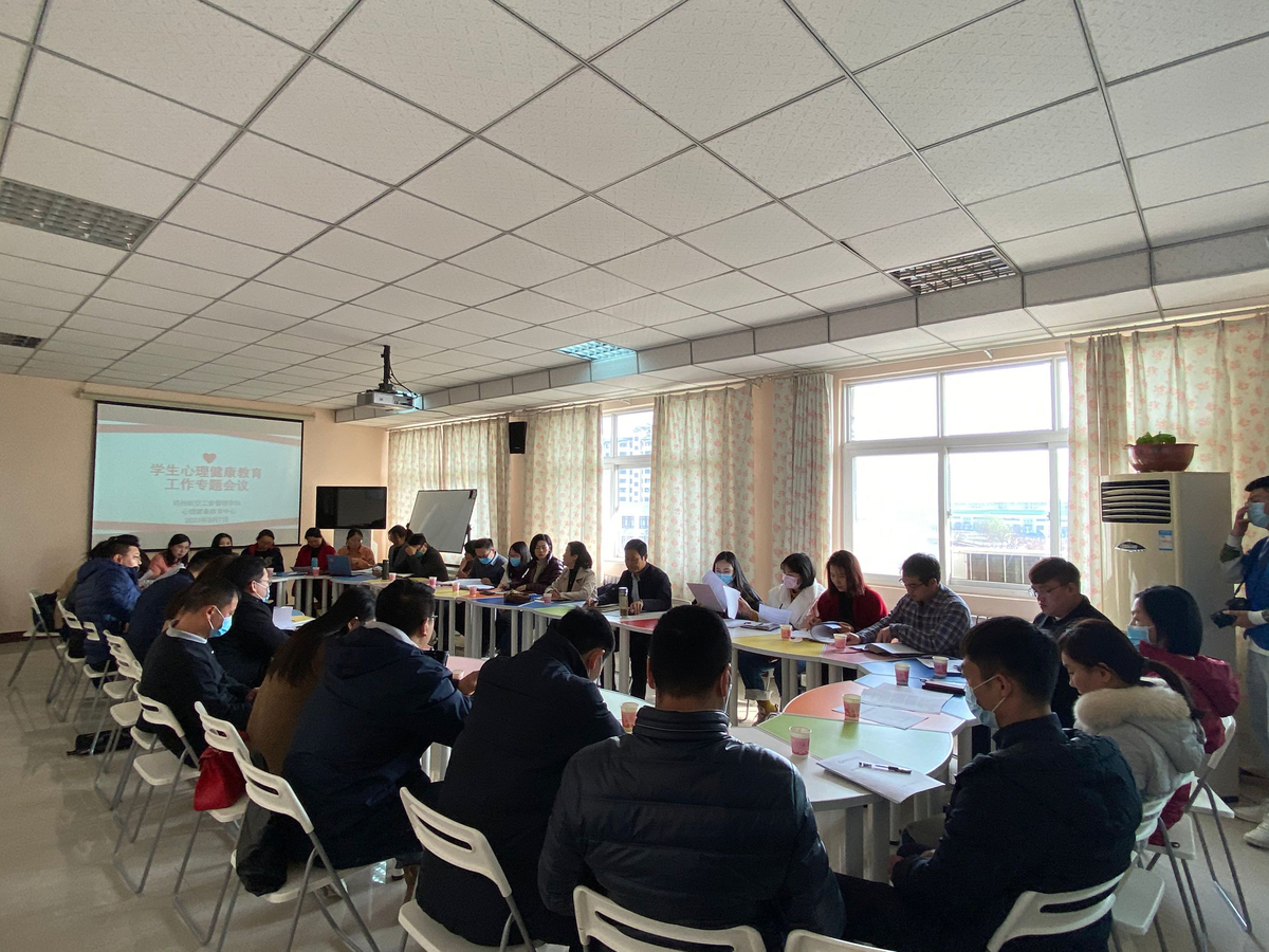 郑州航空工业管理学院：抗稳责任 多措并举 凝心聚力推动学生工作提质增效