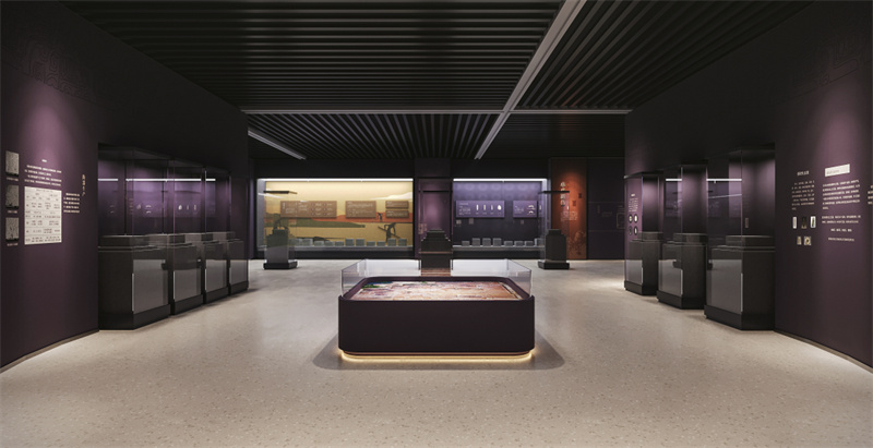 商邑金戈——盘龙城青铜文明展将在洛阳揭幕- 河南省文化和旅游厅