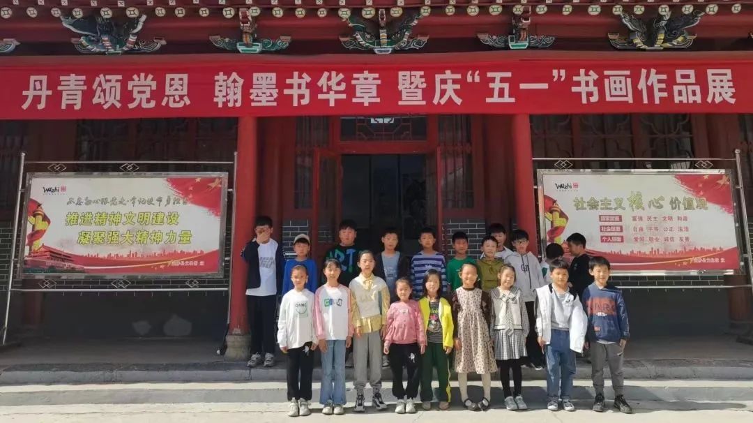 焦作市5月文化活动清单