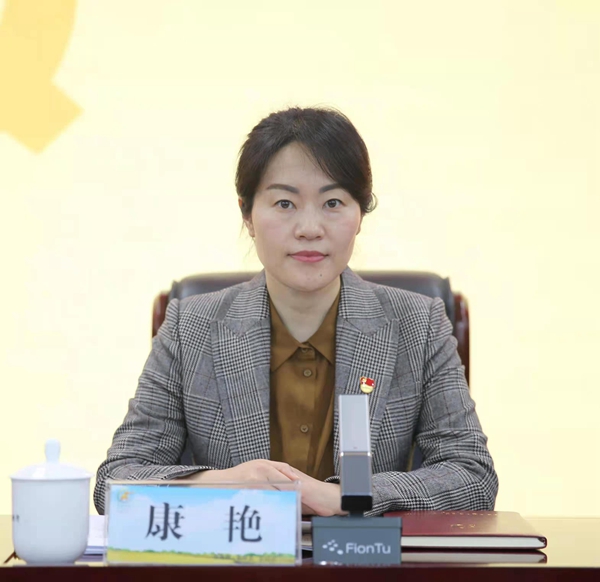 省农业农村厅召开机关第一次党员代表大会 省农业农村厅召开机关第一次党员代表大会