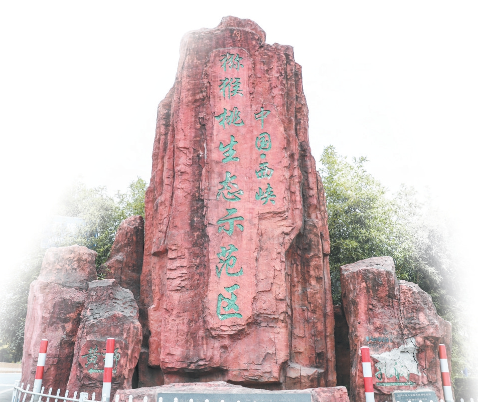 西峡 菌果飘香庆丰收