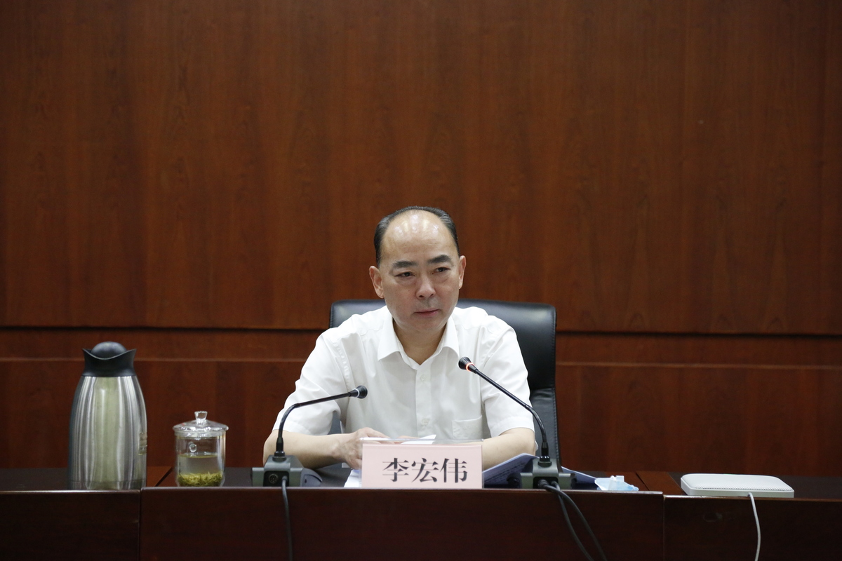 河南广电组织召开推进全省广电5G网络建设和产业发展电视电话会议