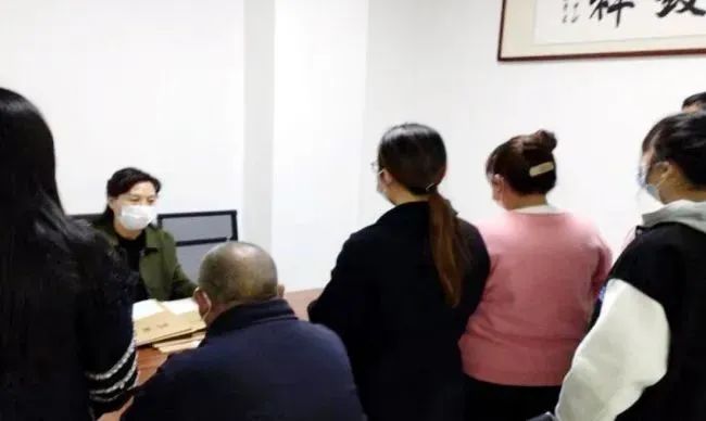 河南：立足矛盾纠纷排查化解 打出提质增效“组合拳”