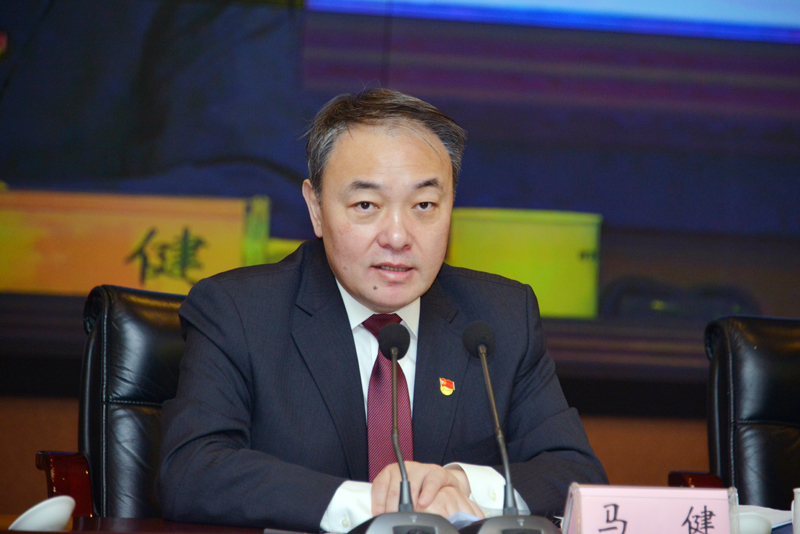 服务构建新发展格局 迈出开放强省建设坚实步伐<br><br>省商务厅召开全省商务工作电视电话会议 服务构建新发展格局 迈出开放强省建设坚实步伐<br><br>省商务厅召开全省商务工作电视电话会议