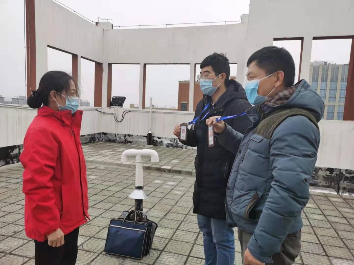 强化监管 　重拳出击许昌无管局等多部门联合行动迅速查处隐匿在居民区的微型“黑广播”