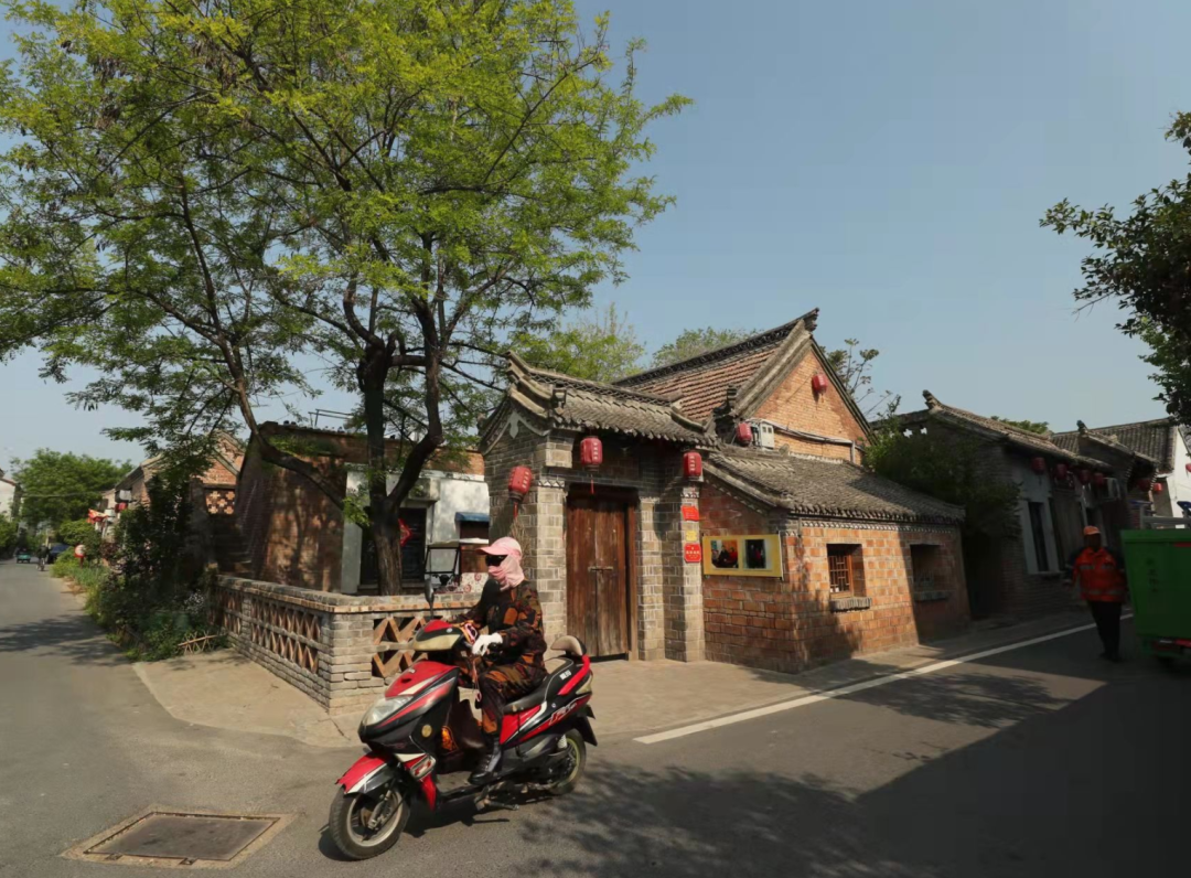 《人民日报海外版》报道兰考文旅产业发展