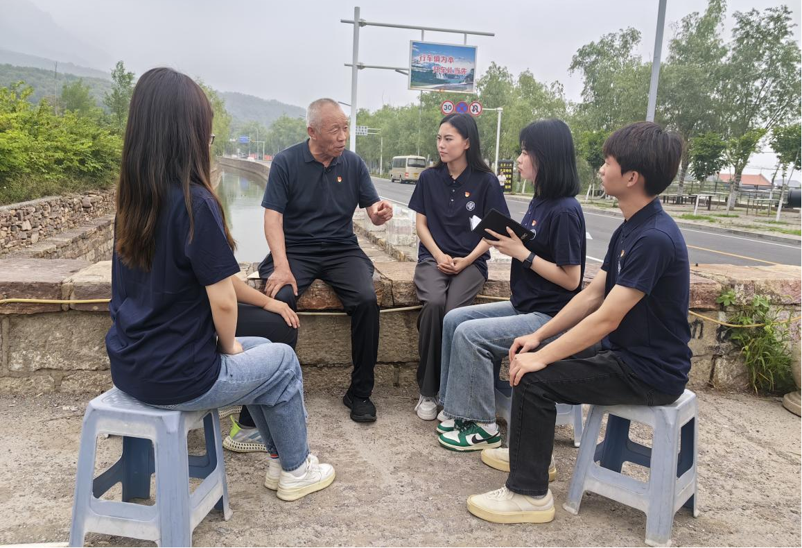 近百万人参与 河南学子的暑假社会大课堂丰富多彩！