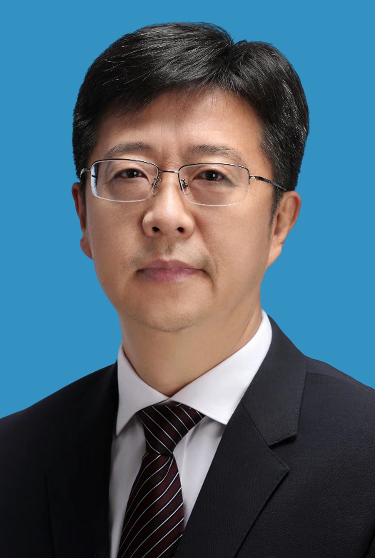 市长声音丨全国人大代表、安阳市市长高永：以红旗渠精神为引领建设现代化区域中心强市