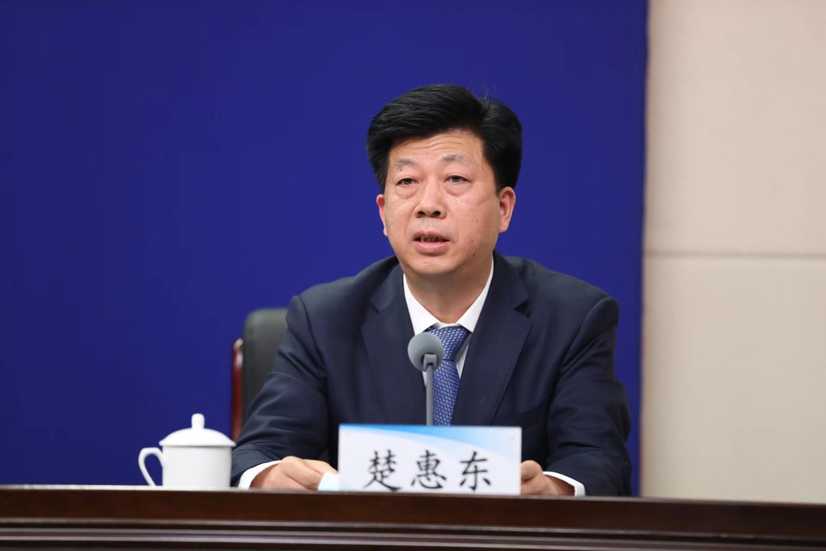 省政府召开“奋进十四五 建功新时代”新闻发布会 介绍解读《河南省“十四五”教育事业发展规划》  新闻资讯  第8张