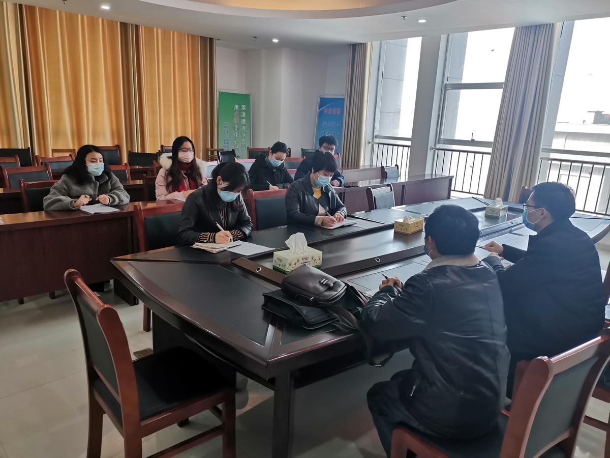 开封市十个县区顺利通过第二次全国污染源普查 市级验收