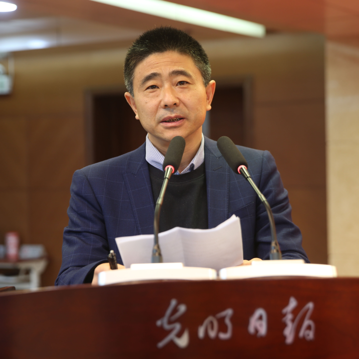 全省高校辅导员素质能力大赛决赛成绩公布！