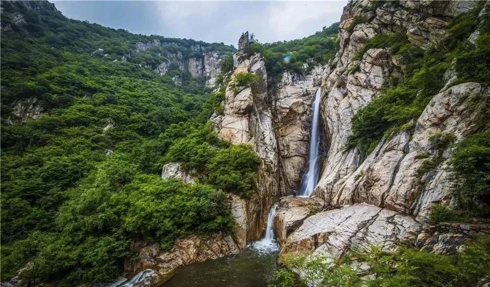 第十四届嵩山登山音乐节3月25日开幕