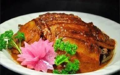 洛陽名吃：洛陽水席---河南特色特產(chǎn)美食小吃(圖14)