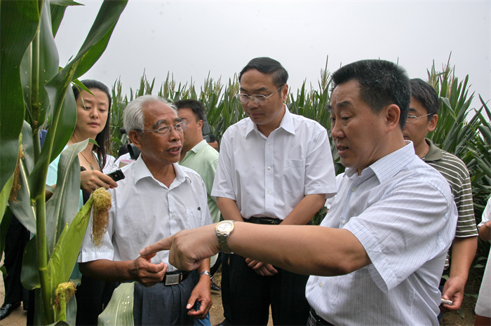 河南农业职业学院