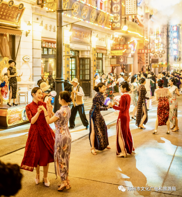 【行走河南·读懂中国】中牟夏日旅游线路推荐