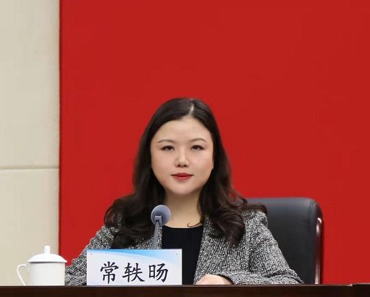 “奋进新征程 中原更出彩”主题系列新闻发布会（第八场）