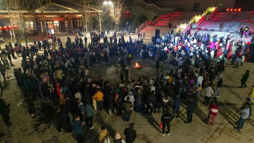 出圈出彩！怀川·民俗文化节怎么逛才好玩？