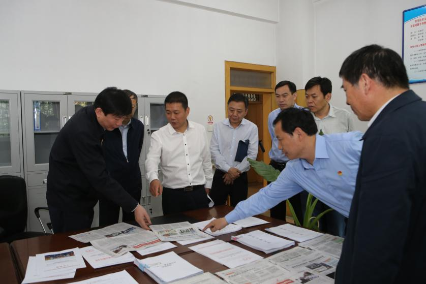 河南省交通运输执法领域 突出问题专项整治行动 工作信息 第4期