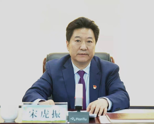 省农业农村厅召开机关第一次党员代表大会 省农业农村厅召开机关第一次党员代表大会