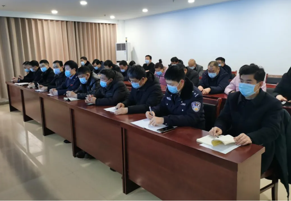 鹿邑县召开2021年度诚信“红黑榜”新闻发布会