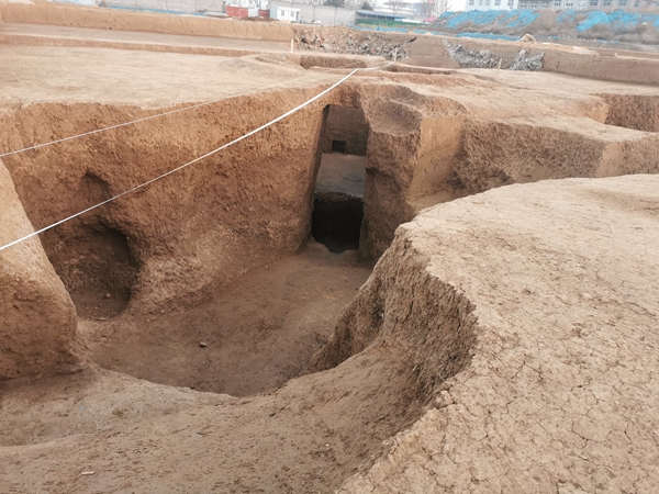 《风起洛阳》发生地隋唐里坊中，藏着国子监、孔庙、太平公主宅