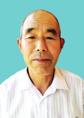 杨寿金,男,汉族,67岁,中共党员,沁阳市柏香镇南西村党支部书记.