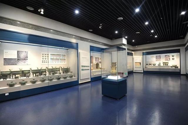 河南“追迹文明”展览入选国家文物局100个主题展览推介项目