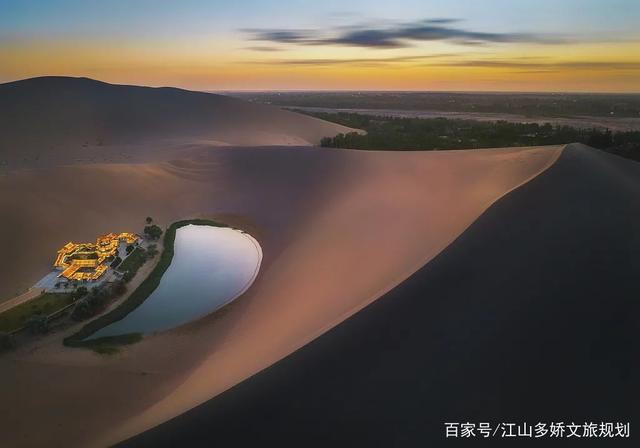 新版《国民旅游休闲发展纲要》为文旅业发展带来哪些重大利好
