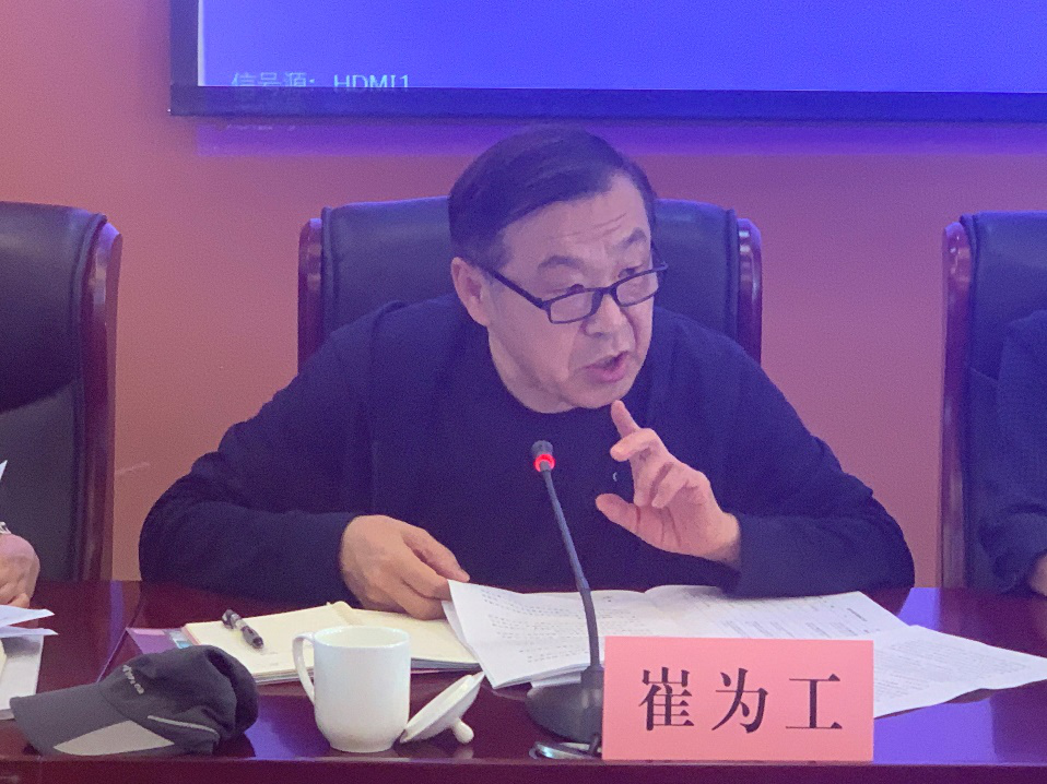 河南启动2019年度现代公共文化服务体系建设绩效考核现场考核工作