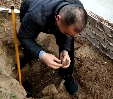 【人民网】2700年不改名！河南考古又有新发现