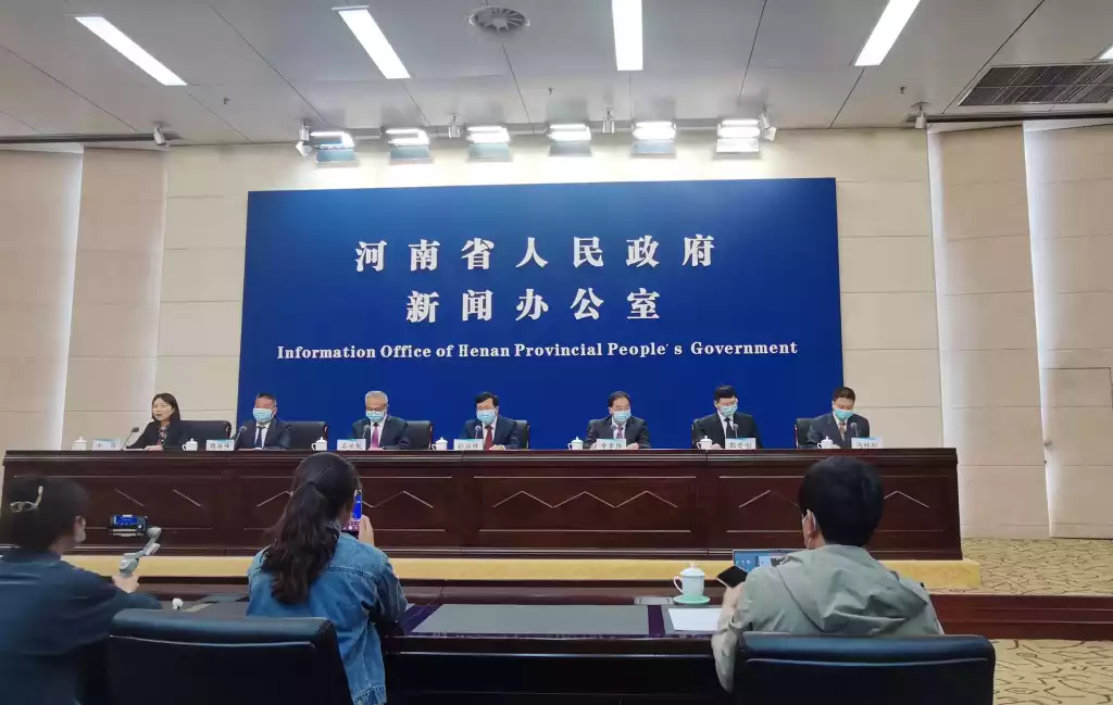 河南拟投资1841亿实施25项水利工程