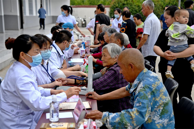 河南省财政厅 河南省文化和旅游厅联合开展“新时代 新风尚 新生活”主题 志愿服务活动