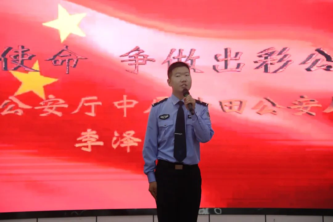 “中國夢·勞動美——喜迎二十大 建功新時代”<br>河南省直工會第二協作組演講選拔賽在省市場監管局舉辦