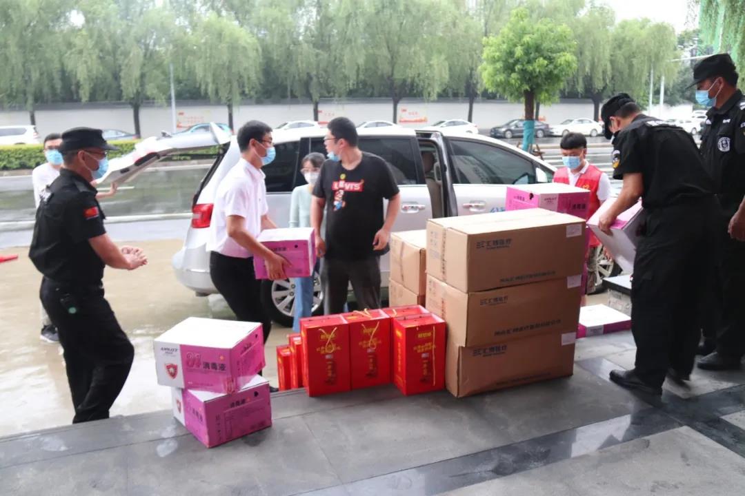 这就是厅长点名的河南教育铁军“志愿红”