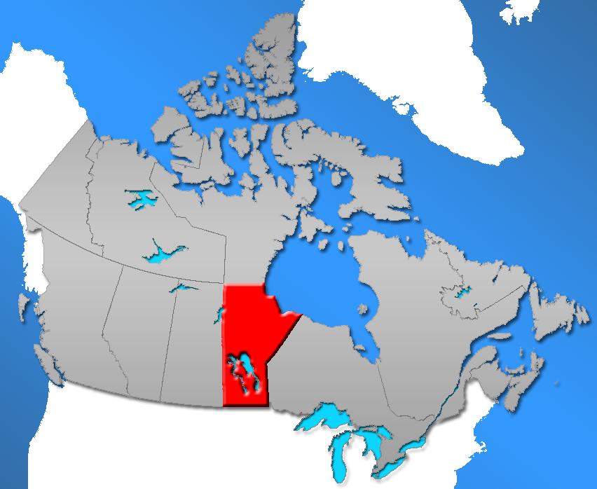 Manitoba Province, Canada -- Special Report on Sister Provinces of Henan, China I