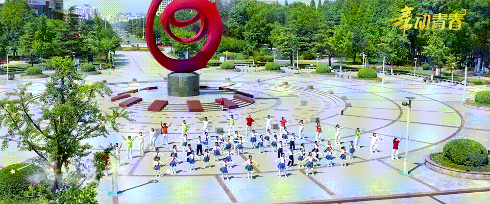 五校牵手，共赴未来之约！