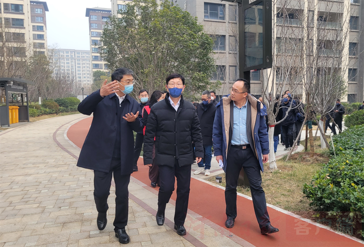 富士康深耕河南14年,大省与大企的"双向奔赴"